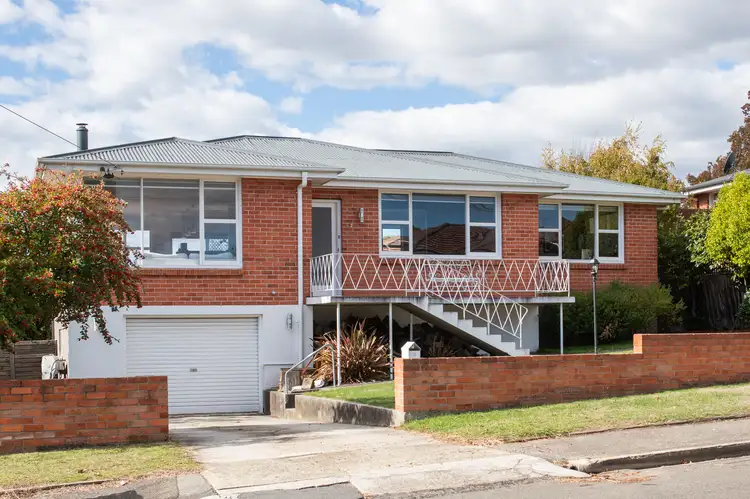 3 Hawthorn Street, Norwood TAS 7250