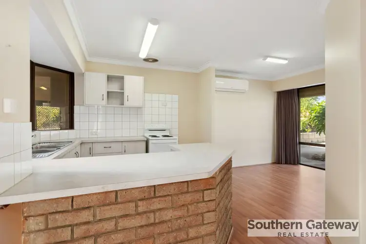 Main view of Homely house listing, 62 Challenger Avenue, Parmelia WA 6167