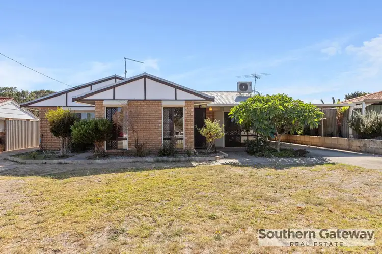 Third view of Homely house listing, 62 Challenger Avenue, Parmelia WA 6167