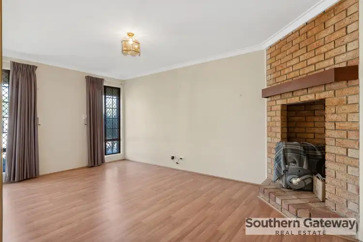 Fourth view of Homely house listing, 62 Challenger Avenue, Parmelia WA 6167