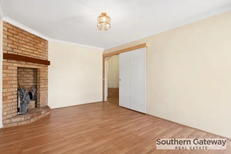 Fifth view of Homely house listing, 62 Challenger Avenue, Parmelia WA 6167