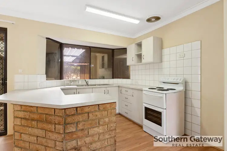 Seventh view of Homely house listing, 62 Challenger Avenue, Parmelia WA 6167