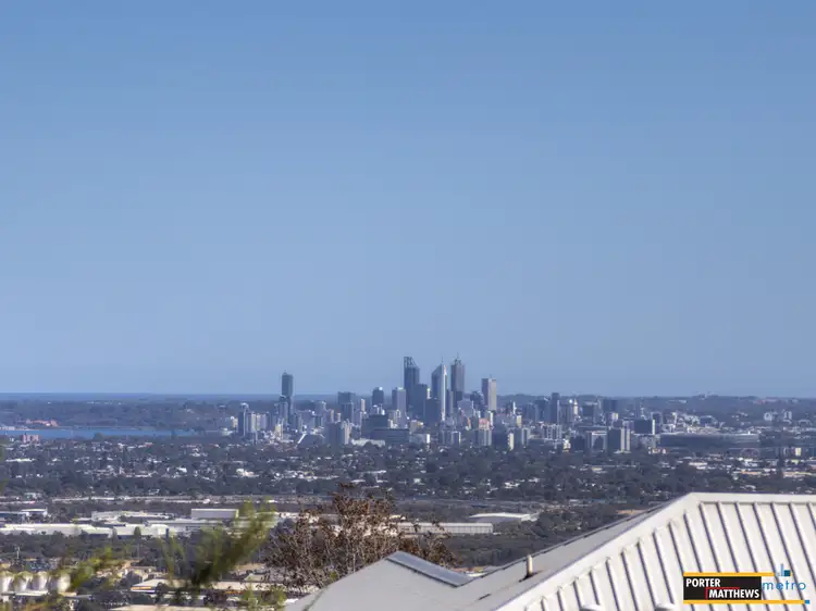 Fourth view of Homely land listing, 6B Seaview Terrace, Kalamunda WA 6076