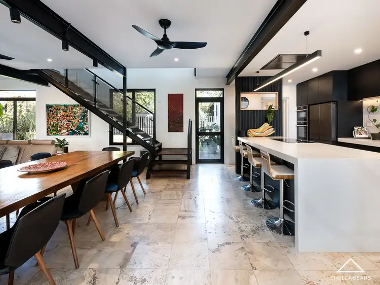 Main view of Homely house listing, 12 Brassey Street, Swanbourne WA 6010