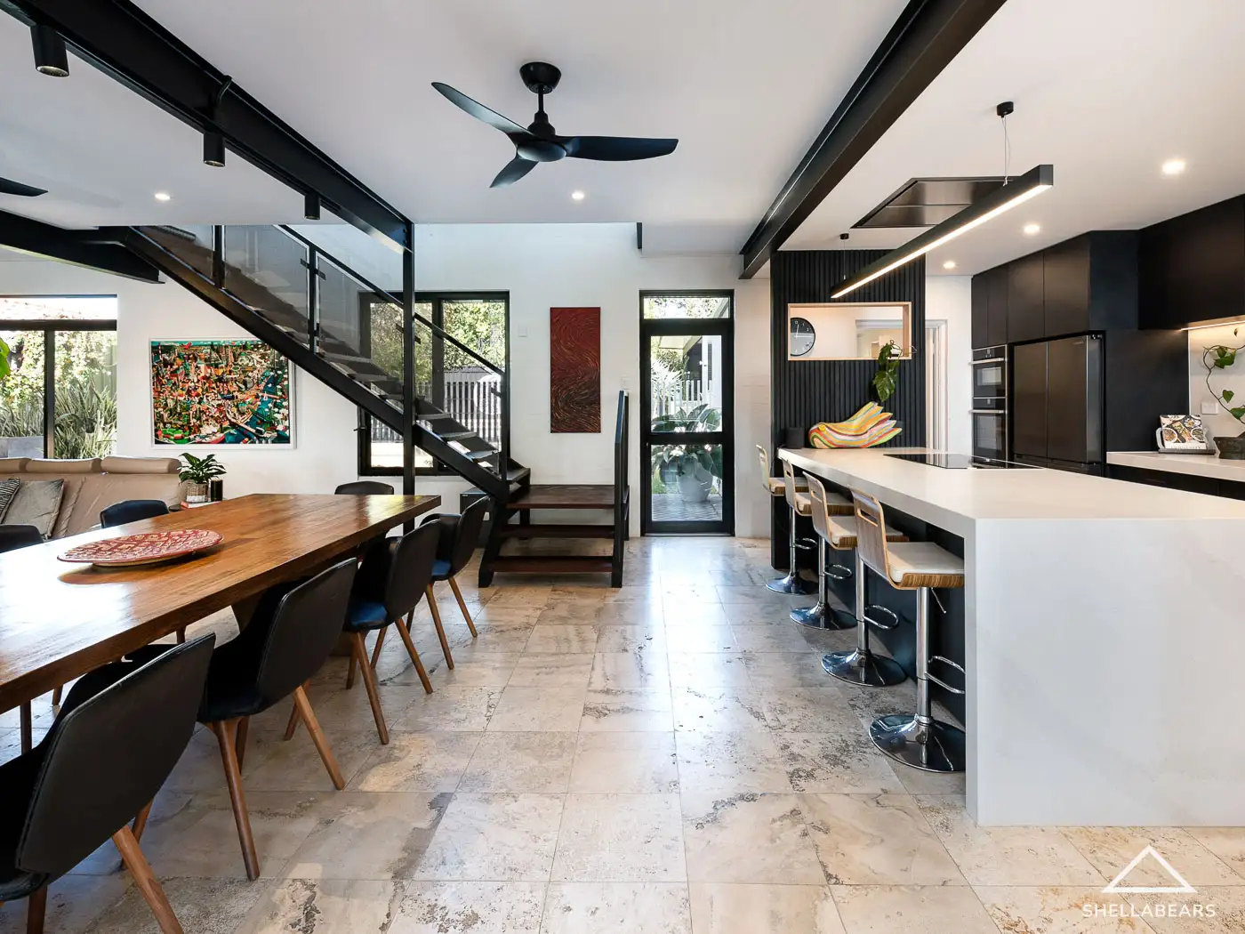 Main view of Homely house listing, 12 Brassey Street, Swanbourne WA 6010