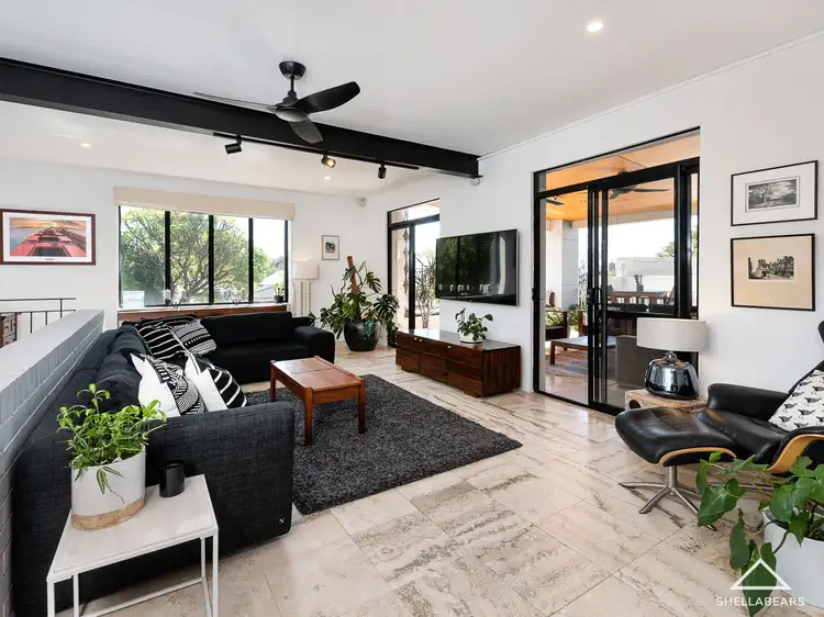 Third view of Homely house listing, 12 Brassey Street, Swanbourne WA 6010