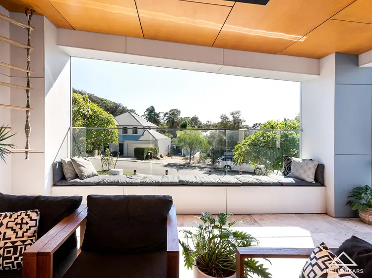 Fifth view of Homely house listing, 12 Brassey Street, Swanbourne WA 6010