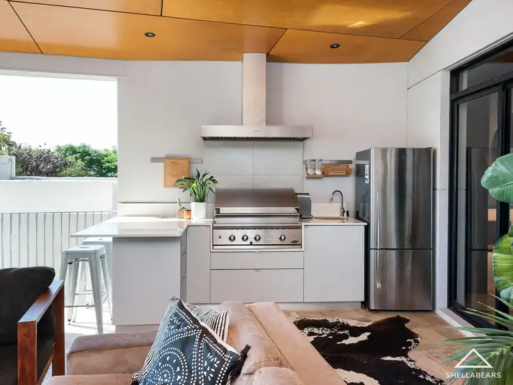 Sixth view of Homely house listing, 12 Brassey Street, Swanbourne WA 6010