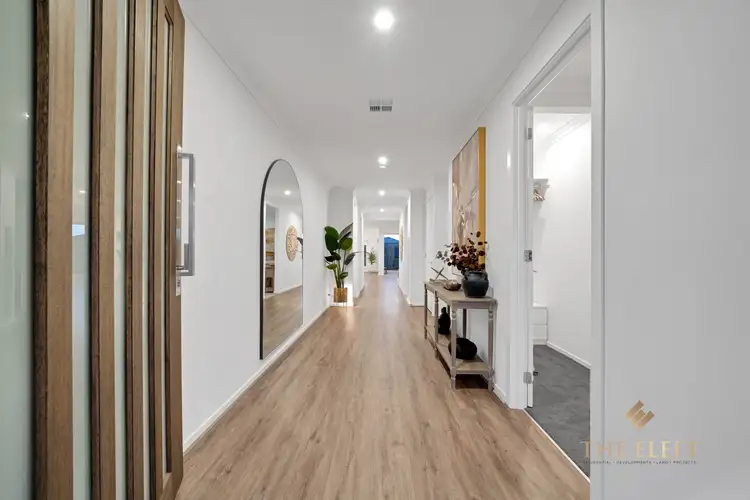 Third view of Homely house listing, 12 Geller Circuit, Tarneit VIC 3029