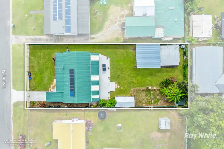 28 Leanne Street, Marsden QLD 4132