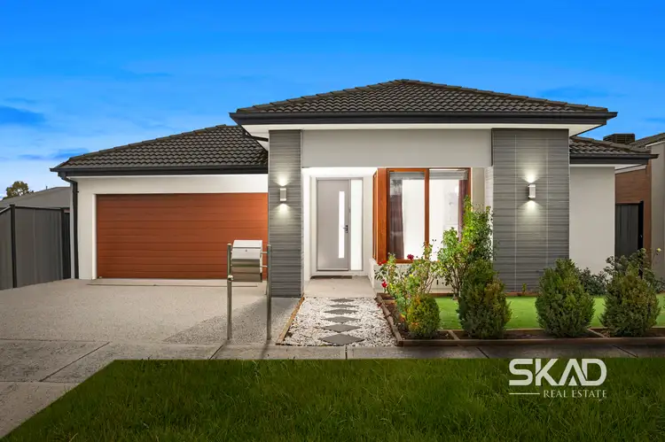 503 Grand Boulevard, Craigieburn VIC 3064