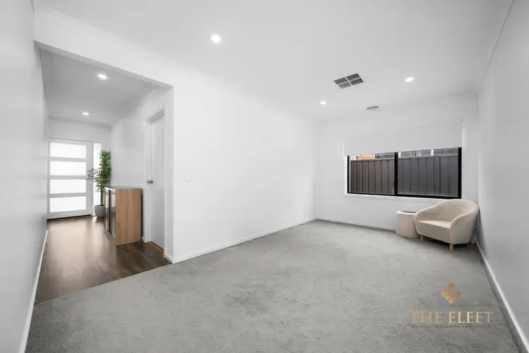 Fifth view of Homely house listing, 7 Cinder Drive, Tarneit VIC 3029