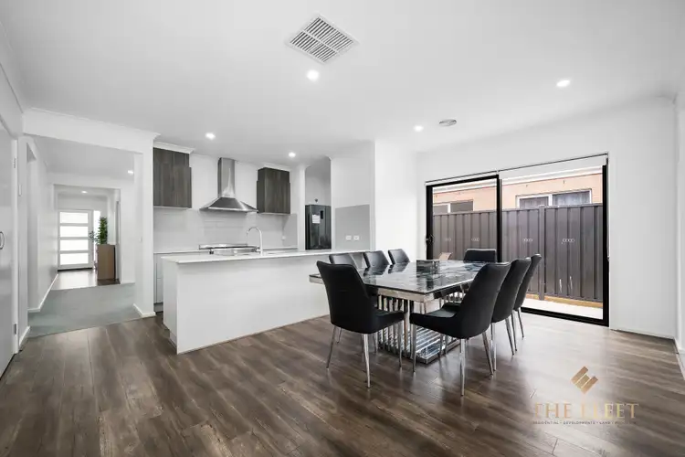 Seventh view of Homely house listing, 7 Cinder Drive, Tarneit VIC 3029