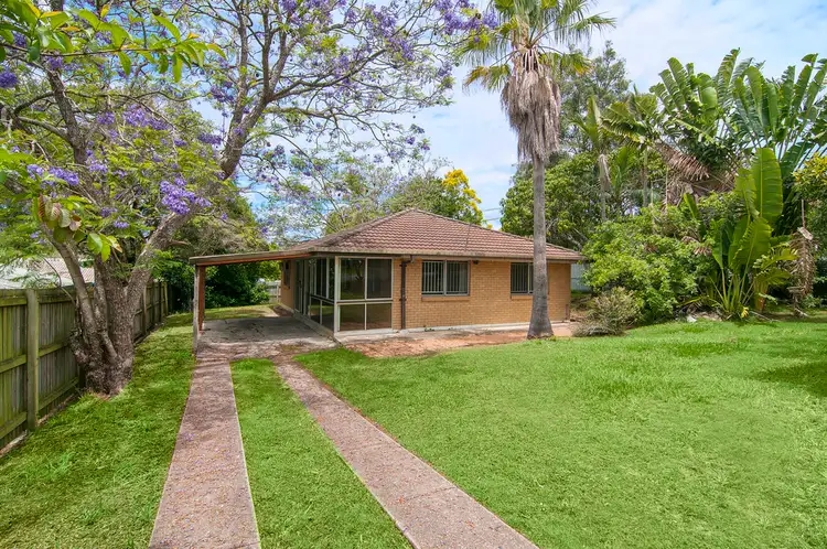 13 Balladonia Street