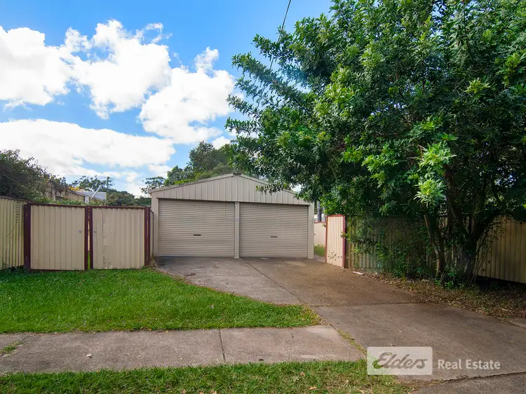 209 Loganlea Road, Loganlea QLD 4131