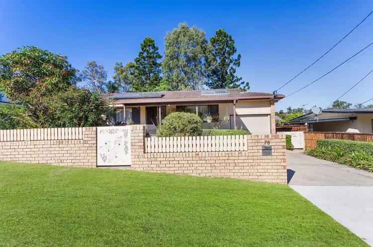 Second view of Homely house listing, 78 Alice Street, Goodna QLD 4300