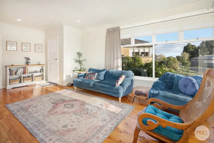 Third view of Homely house listing, 4 Hillside Drive, Ballarat North VIC 3350