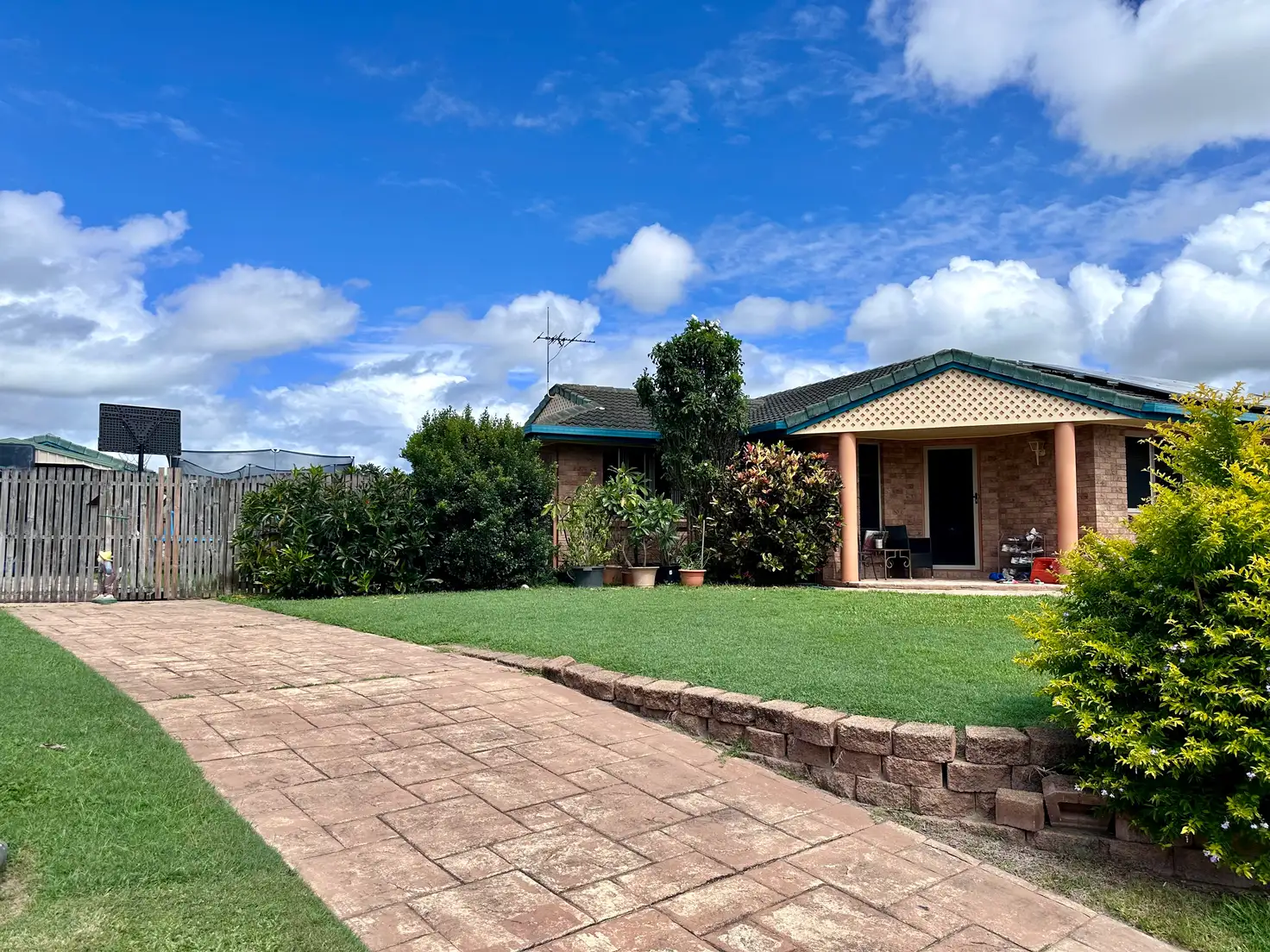 Main view of Homely house listing, 30 Cambridge Avenue, Andergrove QLD 4740