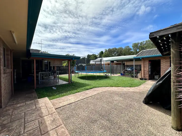 Second view of Homely house listing, 30 Cambridge Avenue, Andergrove QLD 4740