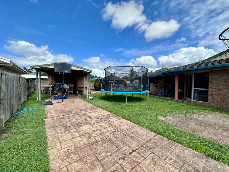 Third view of Homely house listing, 30 Cambridge Avenue, Andergrove QLD 4740