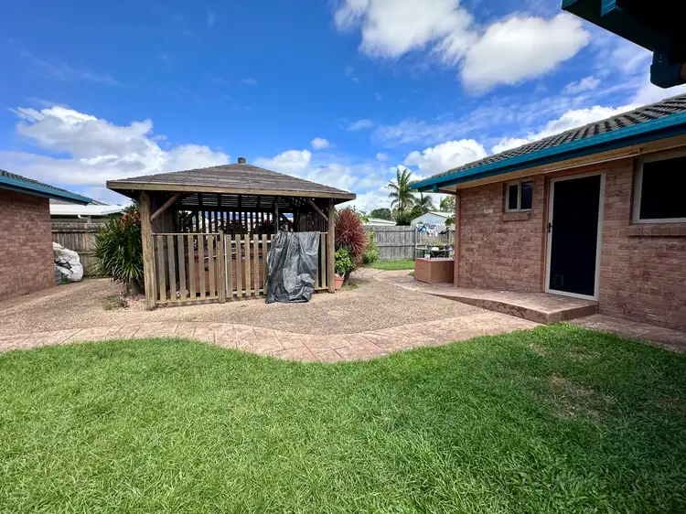 Fourth view of Homely house listing, 30 Cambridge Avenue, Andergrove QLD 4740