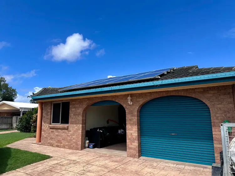 Fifth view of Homely house listing, 30 Cambridge Avenue, Andergrove QLD 4740