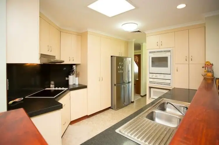 Seventh view of Homely house listing, 30 Cambridge Avenue, Andergrove QLD 4740