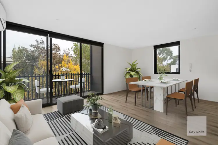 5/25 Princeton Terrace, Bundoora VIC 3083