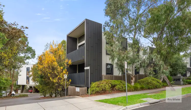 Second view of Homely apartment listing, 5/25 Princeton Terrace, Bundoora VIC 3083