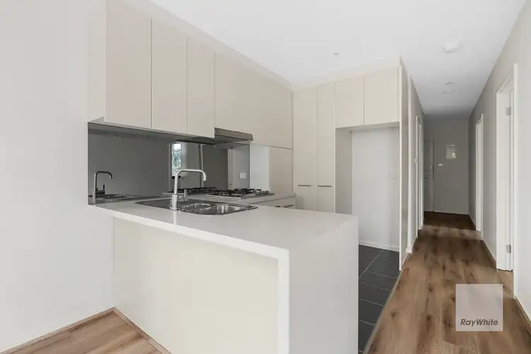 Third view of Homely apartment listing, 5/25 Princeton Terrace, Bundoora VIC 3083