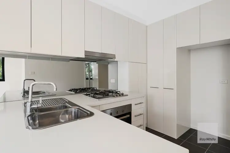 Fourth view of Homely apartment listing, 5/25 Princeton Terrace, Bundoora VIC 3083