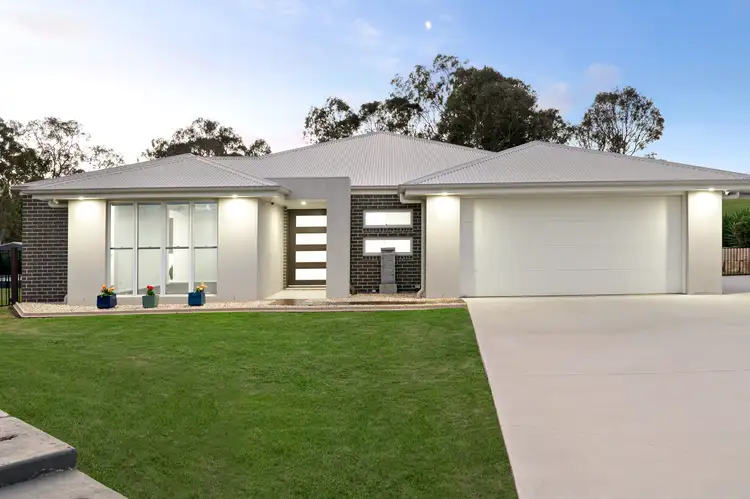 5 Greenleaf Terrace, Hodgson Vale QLD 4352