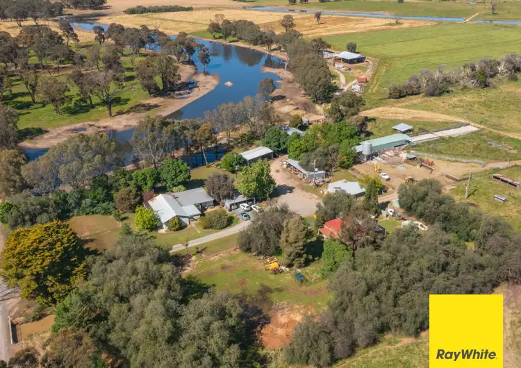 95 Mulcahy Rd, Tatura VIC 3616