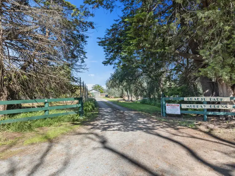 Second view of Homely rural property listing, 95 Mulcahy Rd, Tatura VIC 3616