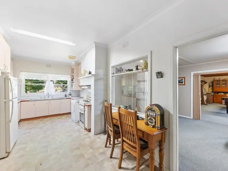 Fifth view of Homely rural property listing, 95 Mulcahy Rd, Tatura VIC 3616