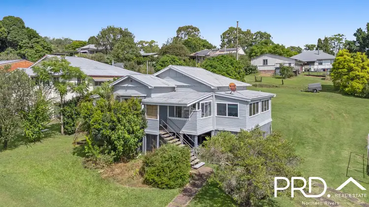 3 Anderson Street, Kyogle NSW 2474