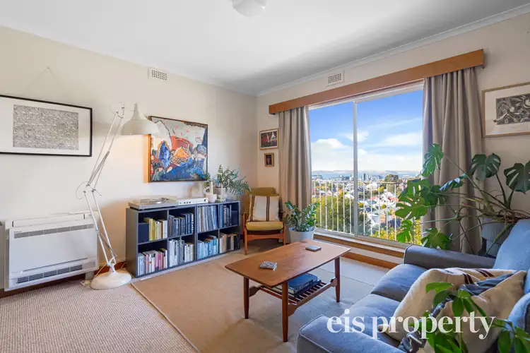 Third view of Homely unit listing, 1/6 Una Street, Mount Stuart TAS 7000