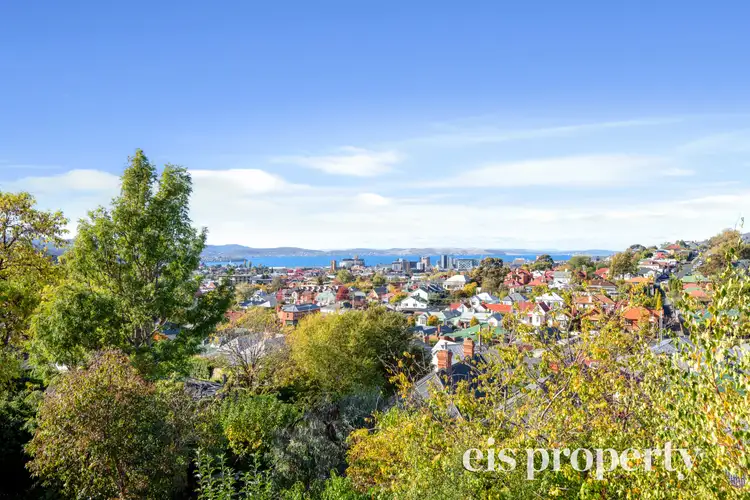 Fourth view of Homely unit listing, 1/6 Una Street, Mount Stuart TAS 7000