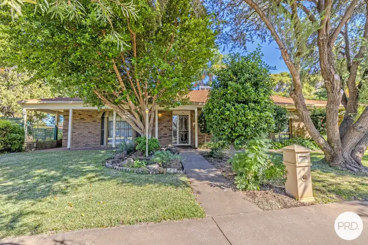 Second view of Homely house listing, 15 Kalimna Drive, Mildura VIC 3500