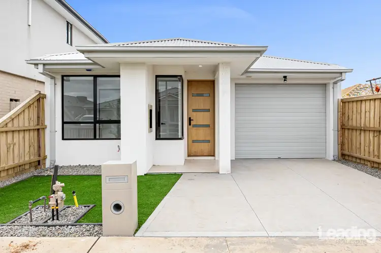 15 Buster Street