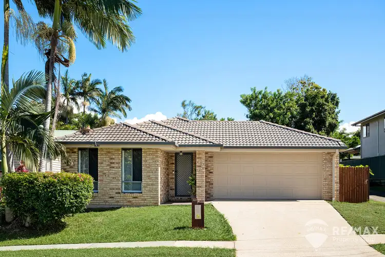 Second view of Homely house listing, 107 Maine Road, Clontarf QLD 4019