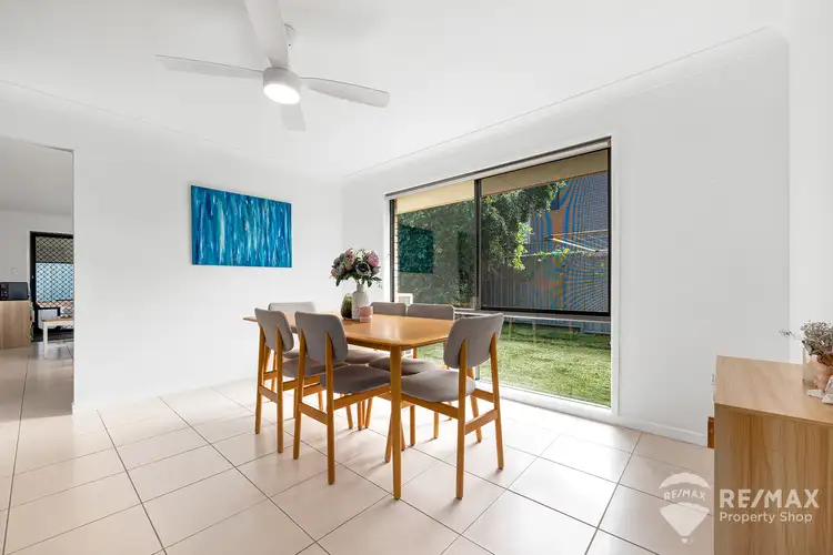 Fourth view of Homely house listing, 107 Maine Road, Clontarf QLD 4019