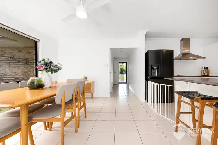Fifth view of Homely house listing, 107 Maine Road, Clontarf QLD 4019