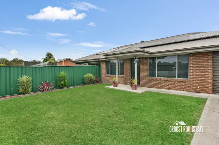 Third view of Homely house listing, 38 David Street, Orbost VIC 3888