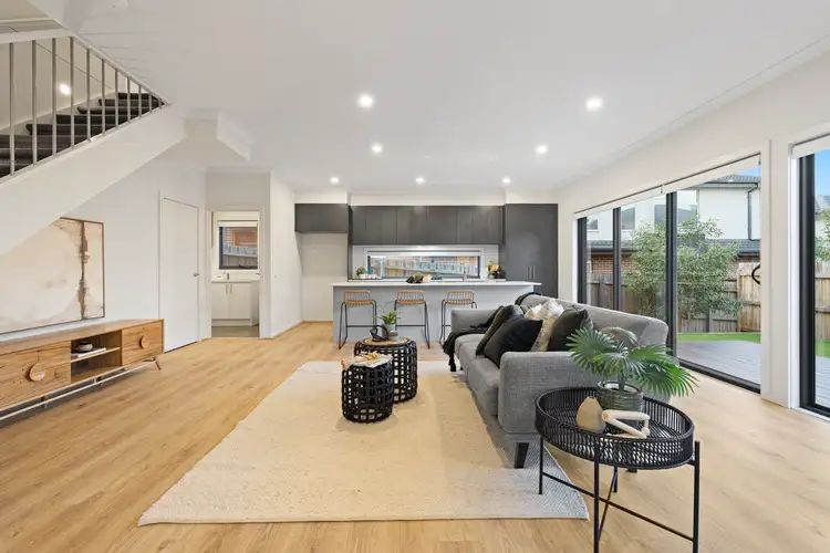 Main view of Homely townhouse listing, 2/22 Mines Road, Ringwood East VIC 3135