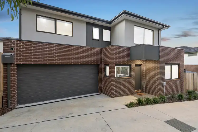 Second view of Homely townhouse listing, 2/22 Mines Road, Ringwood East VIC 3135