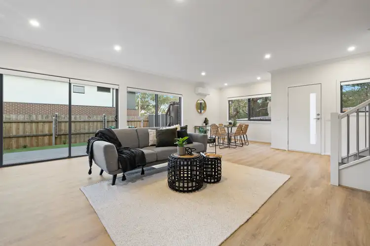 Fourth view of Homely townhouse listing, 2/22 Mines Road, Ringwood East VIC 3135