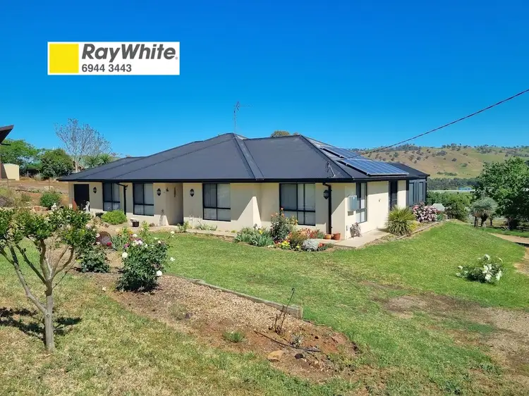 35-37 Eagle Street, Gundagai NSW 2722