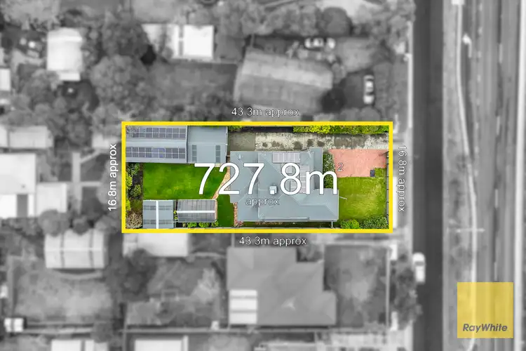 Second view of Homely house listing, 398 Boronia Road, Boronia VIC 3155