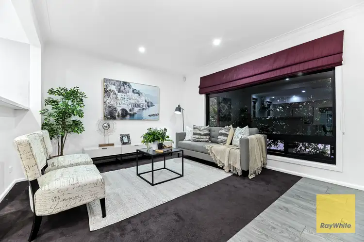 Third view of Homely house listing, 398 Boronia Road, Boronia VIC 3155
